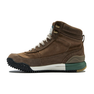 Женские ботинки The North Face BACK-TO-BERKELEY III LEATHER WATERPROOF