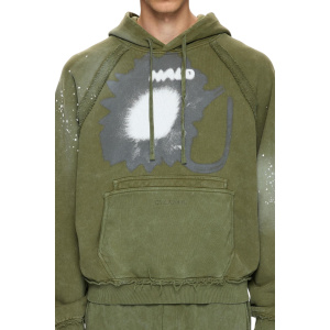 Мужская толстовка Les Benjamins SWEATSHIRT