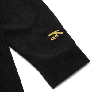 Мужская рубашка Anta CNYGOOD LUCK