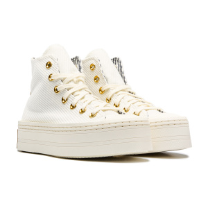 Женские кеды Converse Chuck Taylor All Star Modern Lift Hi
