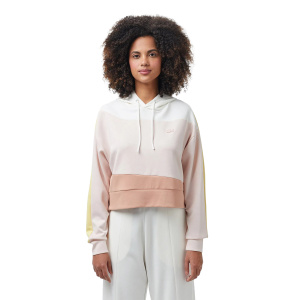 Женская толстовка Lacoste HOODIE