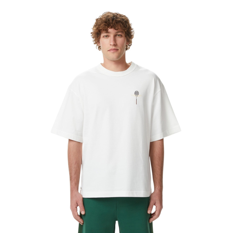 Мужская футболка Lacoste T-SHIRT