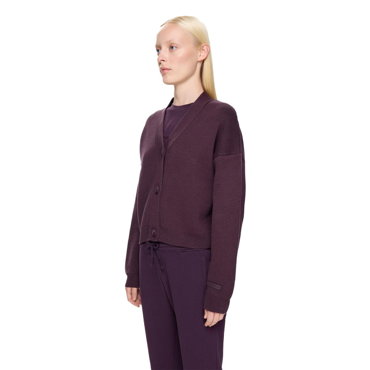 Женский свитер Les Benjamins CARDIGAN 303