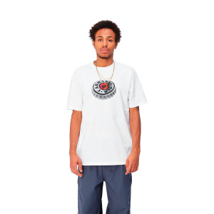 Мужская футболка Carhartt WIP S/S Bottle Cap T-Shirt