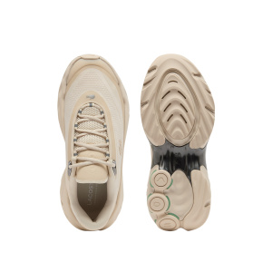 Женские кроссовки Lacoste SPINOR 225 4 SFA