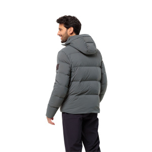 Мужская куртка Jack Wolfskin Wandermood Down Jkt