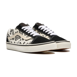 Женские кеды Vans OLD SKOOL