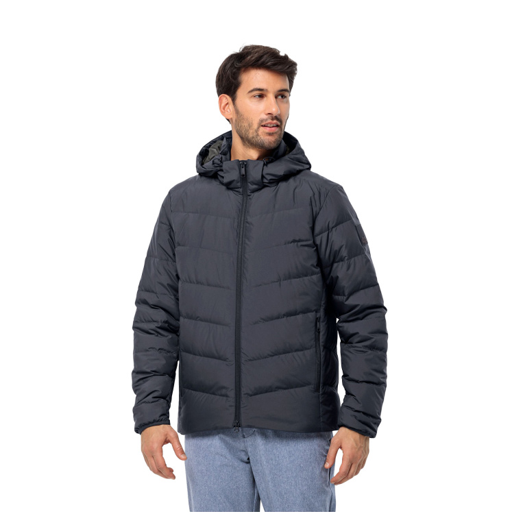 Мужская куртка Jack Wolfskin COLONIUS JKT