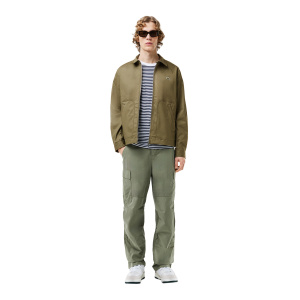 Мужская куртка Lacoste BLOUSON
