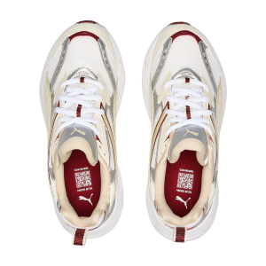 Женские кроссовки PUMA Morphic