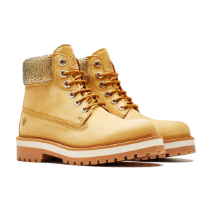 Женские ботинки Lumberjack ANKLE BOOT  HIGH SOLE