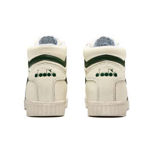 Мужские кеды diadora GAME L HIGH WAXED