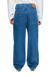 Мужские брюки Les Benjamins TROUSERS