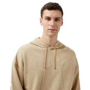Мужская толстовка UNITED 4 PIECES HOODIE