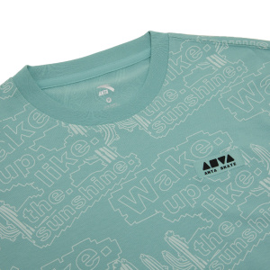 Футболка Anta SUNSHINE CACTUS TEESHIRT SS