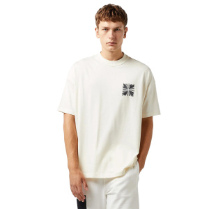 Мужская футболка UNITED 4 LMT INFINITY T-SHIRT