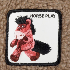 Кепка Goorin brothers HORSE PLAY