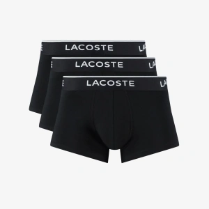 Мужское нижнее белье Мужское нижнее бельё Lacoste (3 ед.)