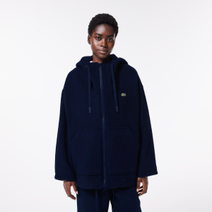 Женское пальто Lacoste COAT