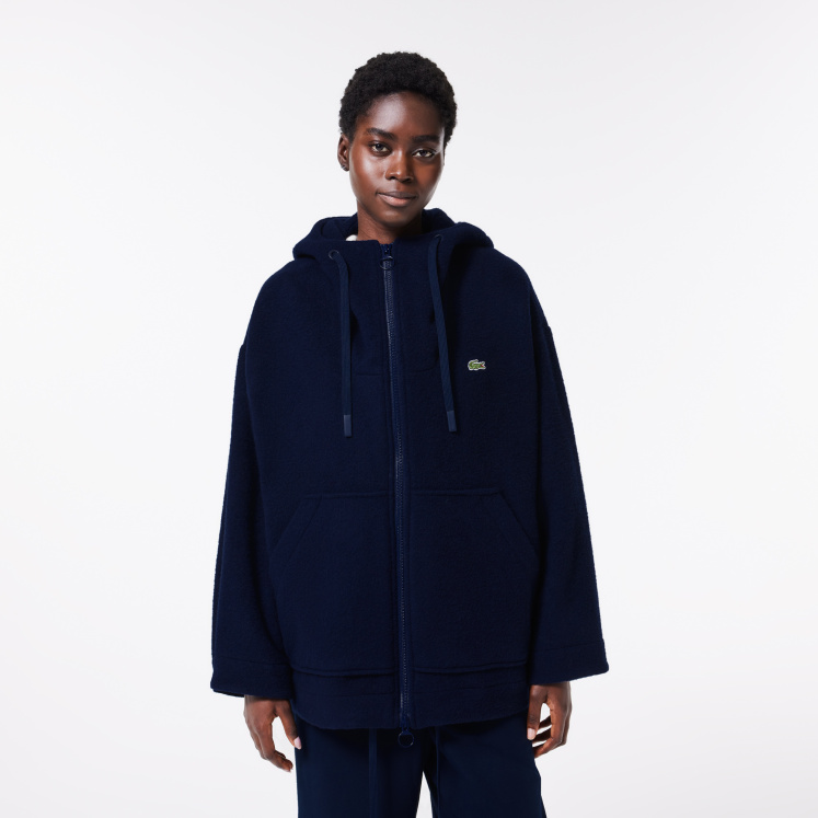 Женское пальто Lacoste COAT