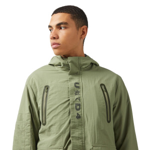 Мужская куртка UNITED 4 OS RAIN COAT