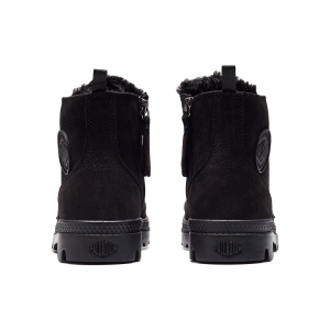 Женские ботинки Palladium Pampa Hi Zip