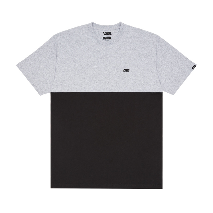 Мужская футболка Vans COLORBLOCK TEE