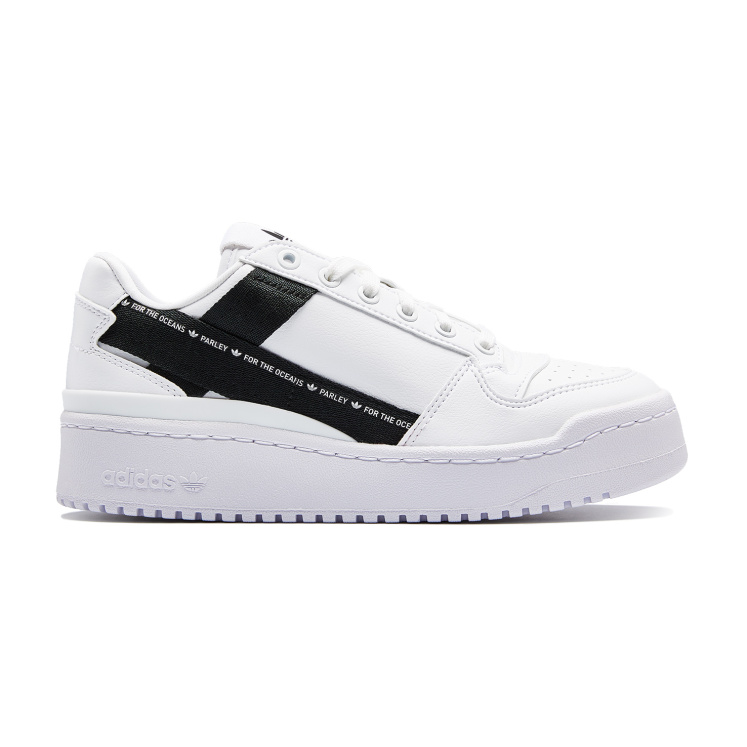 Женские кроссовки adidas Originals x Parley FORUM BOLD