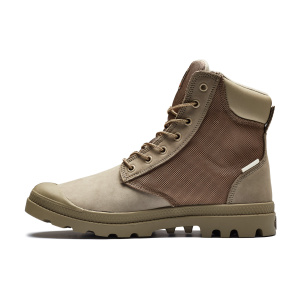 Женские ботинки Palladium PAMPA SC WPN US