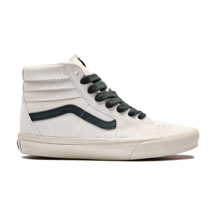 Женские кеды Vans SK8-Hi OVERSIZED