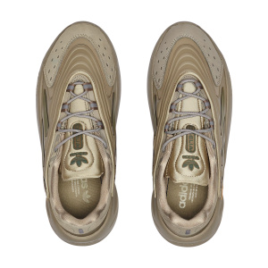 Женские кроссовки adidas OZELIA