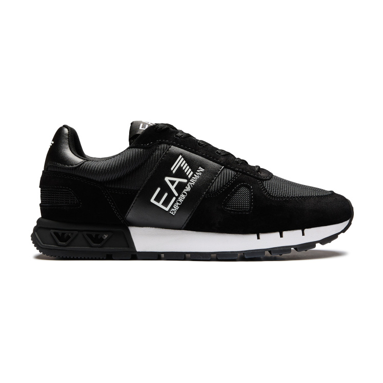 Мужские кроссовки EA7 SNEAKERS