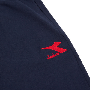 Мужской спортивный костюм diadora TRACKSUIT FZ CORE