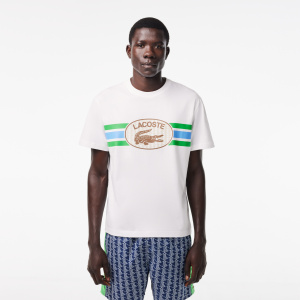 Мужская футболка Lacoste T-SHIRT