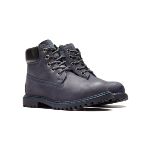 Детские ботинки Lumberjack ANKLE BOOT LACE WITH FUR