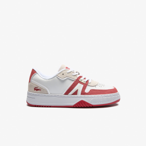 Женские кроссовки Lacoste L001 124 3 SFA