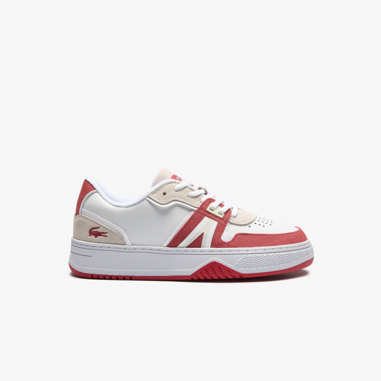 Женские кроссовки Lacoste L001 124 3 SFA