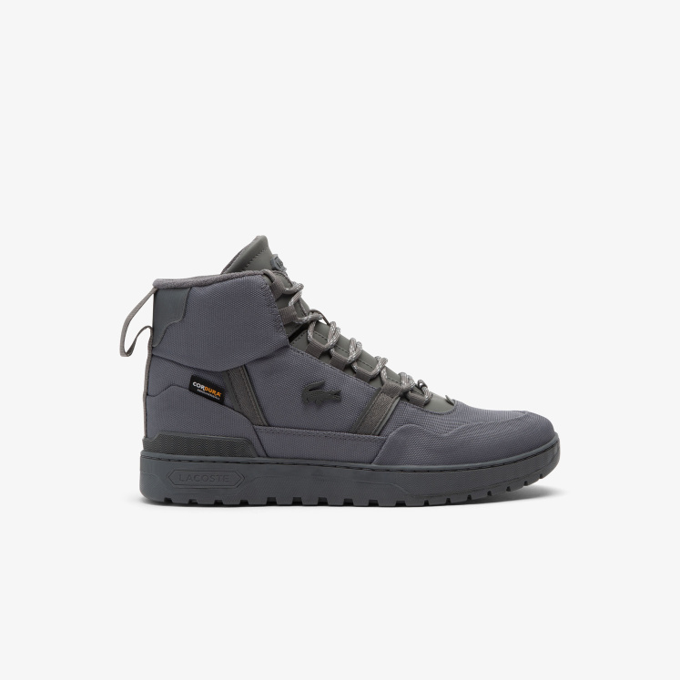 Мужские ботинки Lacoste T-CLIP WINTERIZED MID 225 1 SMA