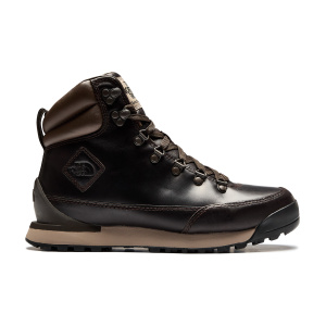 Мужские ботинки The North Face BACK-TO-BERKELEY IV RGN