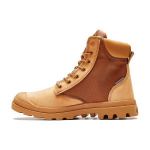 Мужские ботинки Palladium PAMPA SC WPN US WATERPROOF