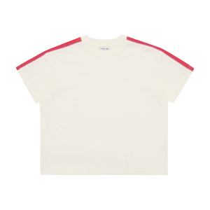 Женская футболка Lacoste T-SHIRT