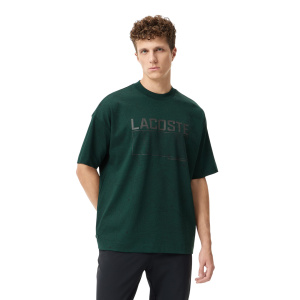 Мужская футболка Lacoste T-SHIRT SS