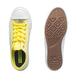 Женские кеды Converse Chuck Taylor All Star II