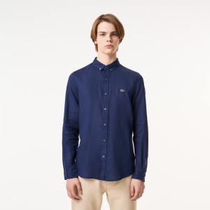 Мужская рубашка Lacoste SHIRT