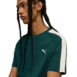 Мужская футболка PUMA T7 Tee