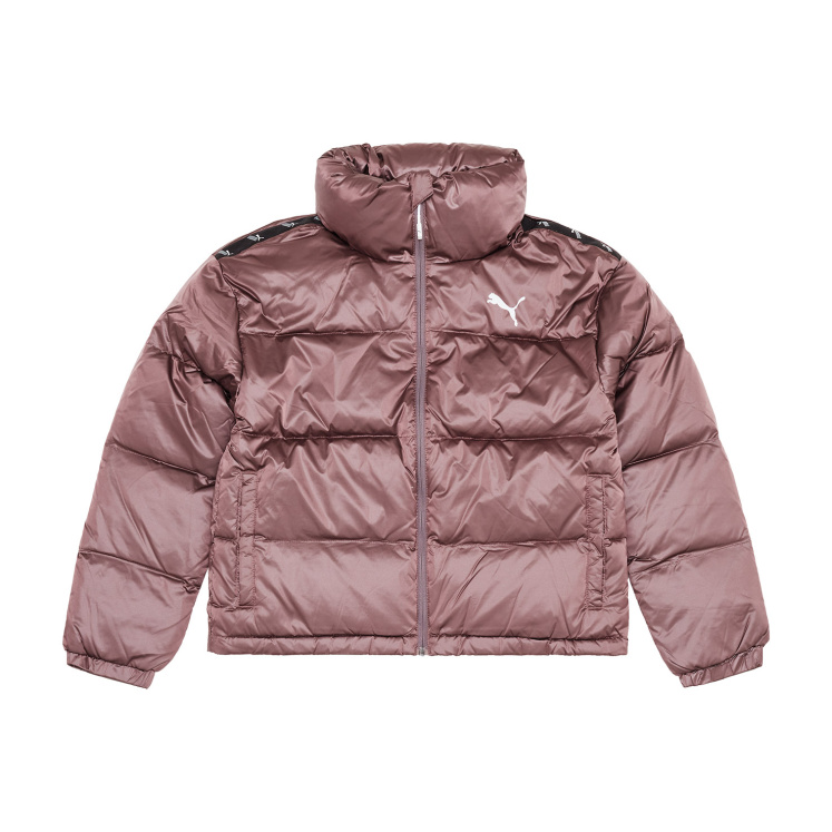 Женская куртка PUMA Shine Down Jacket