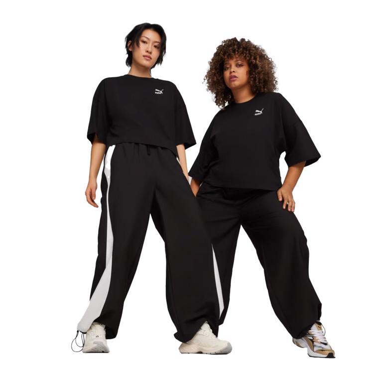 Женская футболка PUMA BETTER CLASSICS Tee