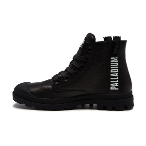 Женские ботинки Palladium Pampa UBN Zips