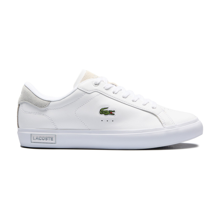 Мужские кеды Lacoste POWERCOURT 124 2 SMA