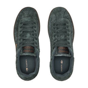 Женские кеды Lacoste BASESHOT 224 2 SFA